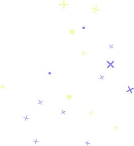 Floating decoration